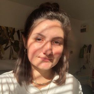 Meet your Posher, Alexa